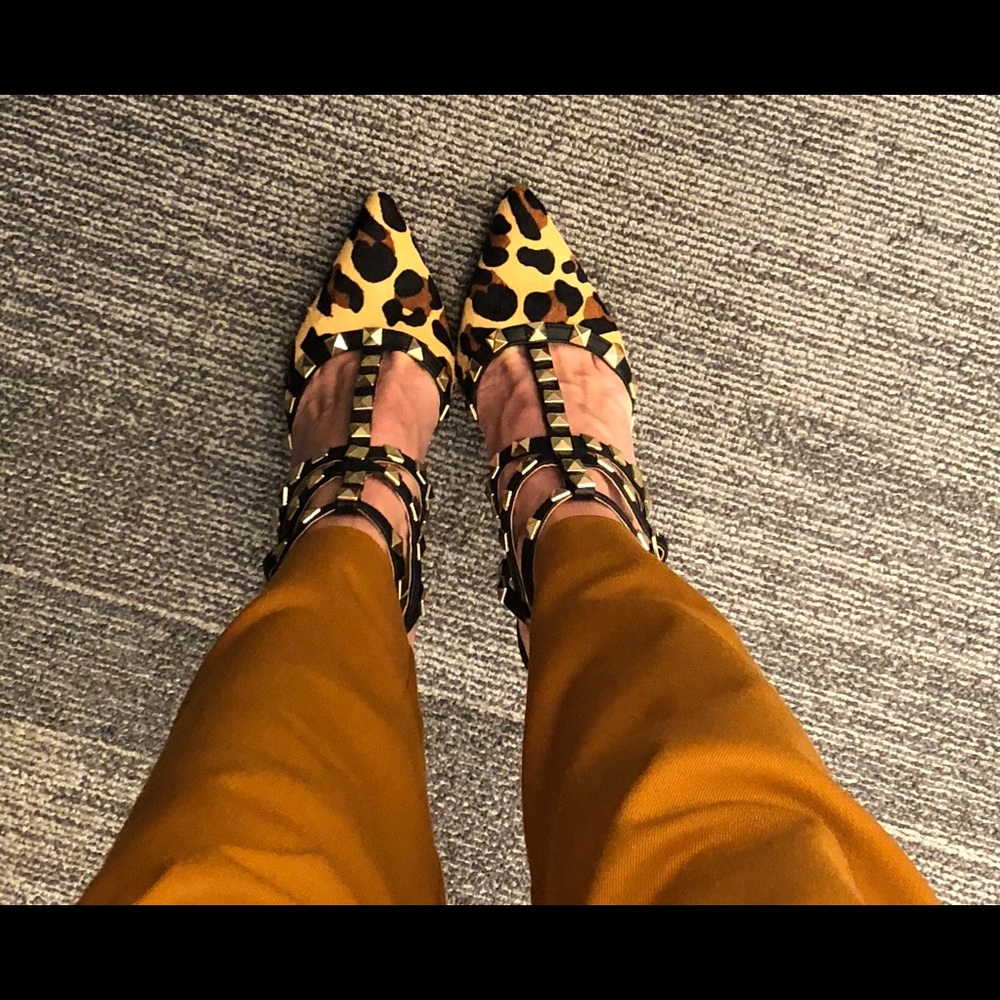 Meet your Posher, Shannon